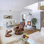 Appartement Luxury Silvia By We Rent *