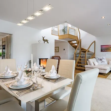 Luxury Silvia By We Rent *