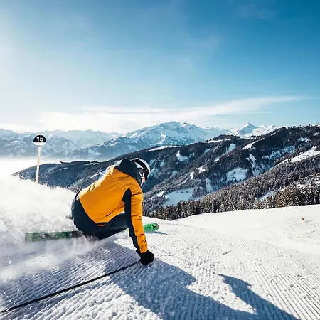 Luxury Silvia By We Rent زيل أم سي