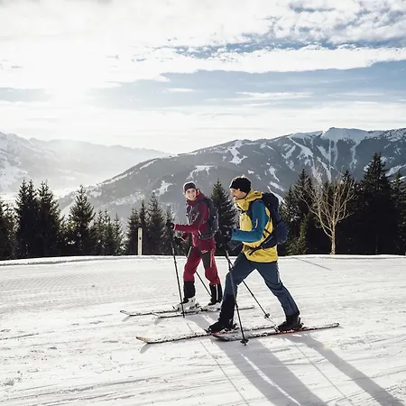 Luxury Silvia By We Rent Apartment