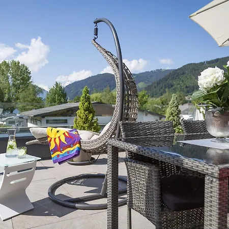 Luxury Silvia By We Rent Appartement *