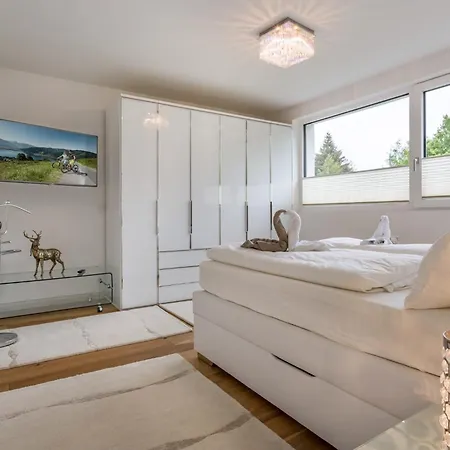 Appartement Luxury Silvia By We Rent Zell am See