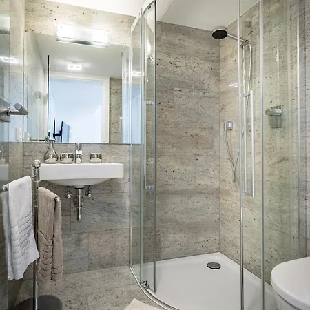 Luxury Silvia By We Rent Appartement Zell am See