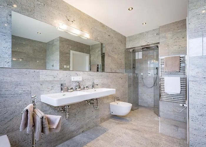 Luxury Silvia By We Rent *