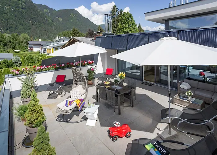 Apartment Luxury Silvia By We Rent *