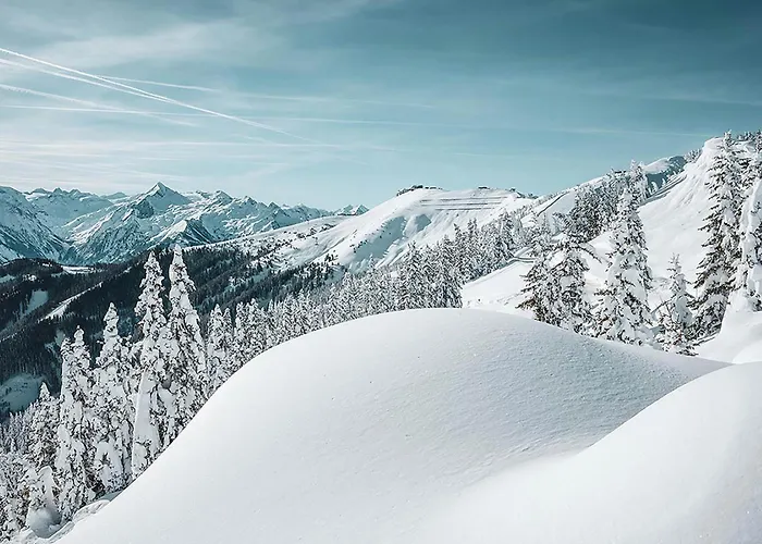 Apartment Luxury Silvia By We Rent