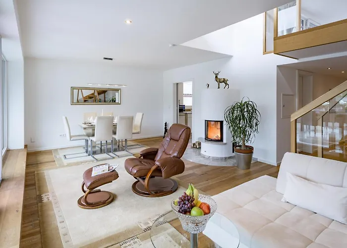 شقة Luxury Silvia By We Rent *