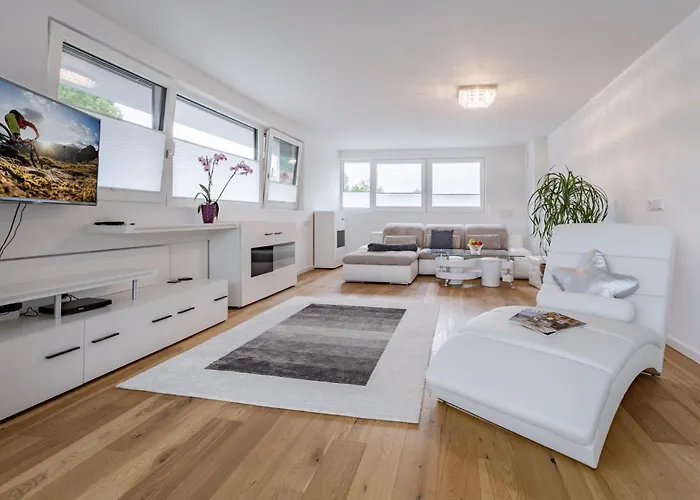 Luxury Silvia By We Rent *