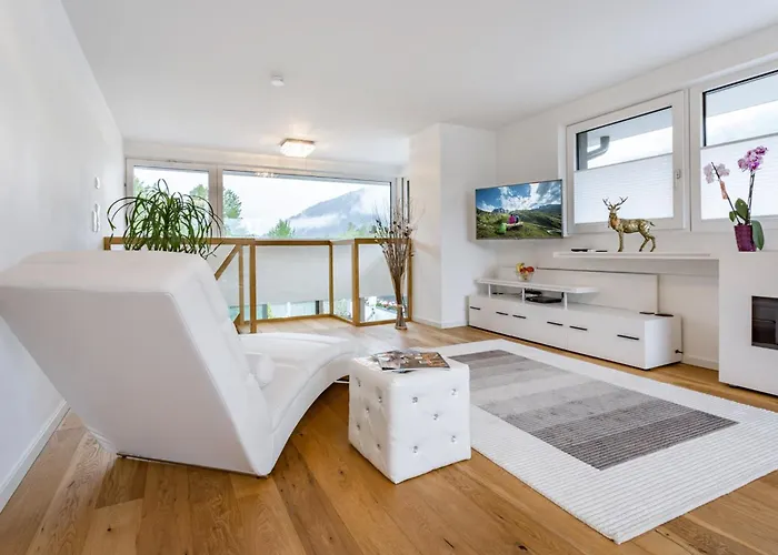 Luxury Silvia By We Rent Apartment *