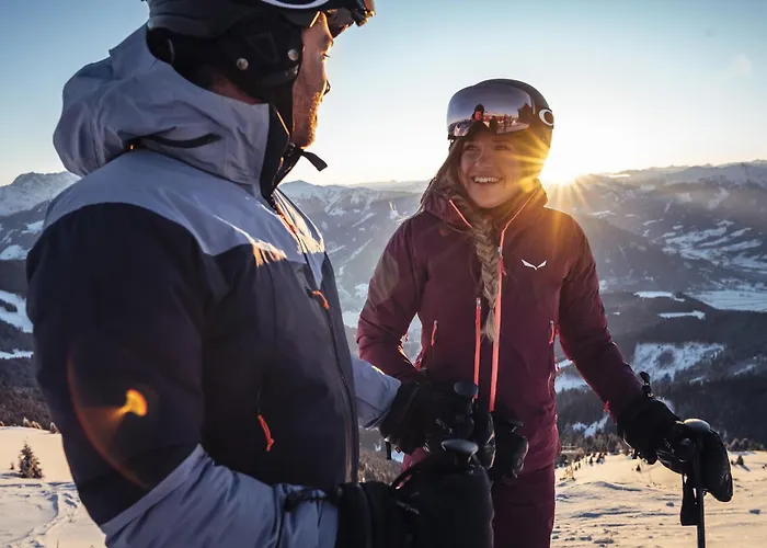 شقة Luxury Silvia By We Rent زيل أم سي