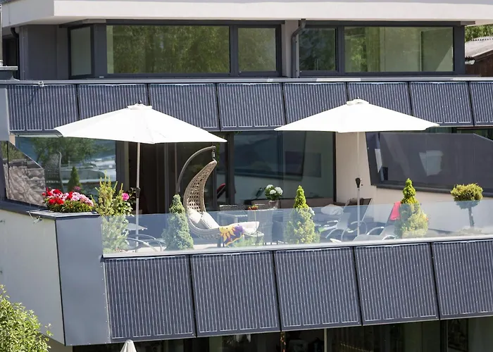 شقة Luxury Silvia By We Rent