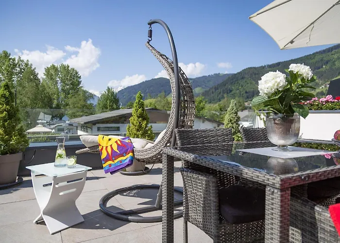 Luxury Silvia By We Rent Apartment *