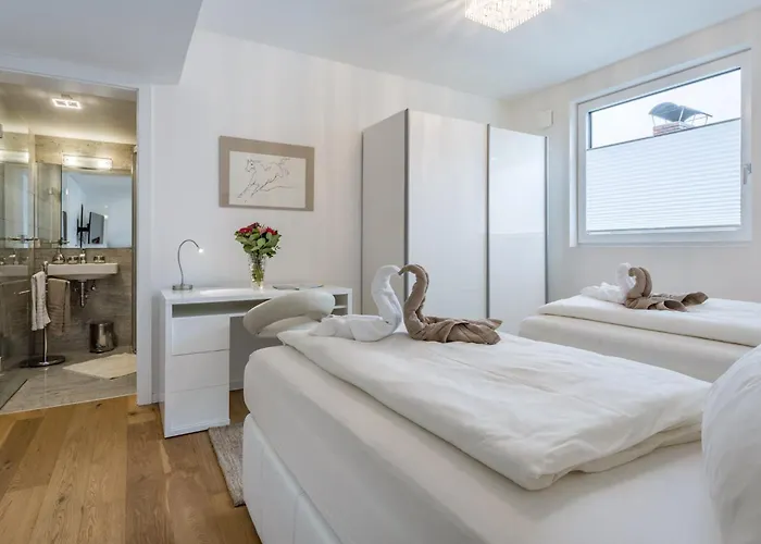 Luxury Silvia By We Rent Apartment