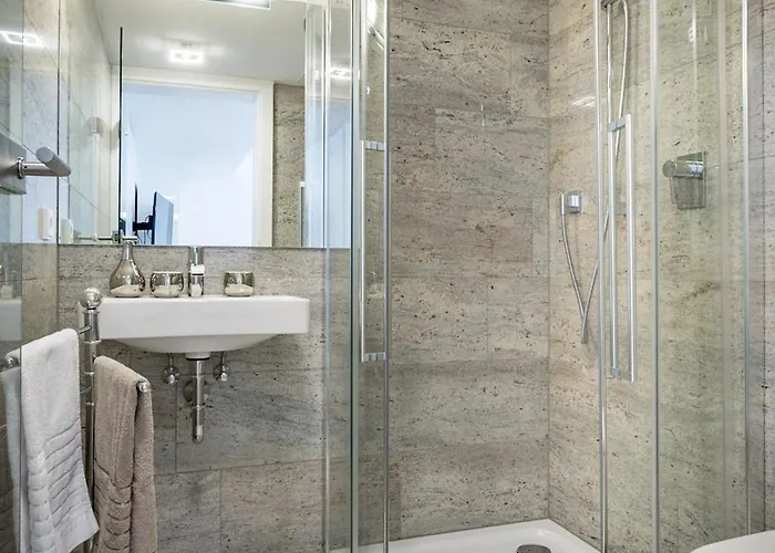 Luxury Silvia By We Rent Apartment Zell am See