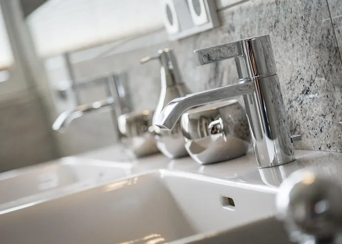 شقة Luxury Silvia By We Rent